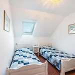 Apartment Reinfeld Hohwacht