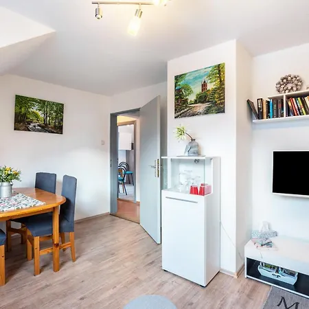 Reinfeld Apartament *