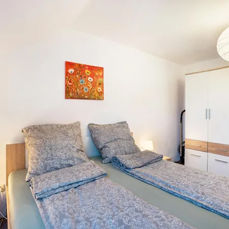 Apartament Reinfeld Hohwacht