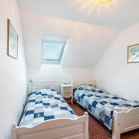 Apartament Reinfeld *