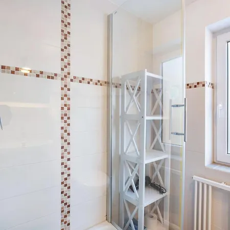 Reinfeld Apartament