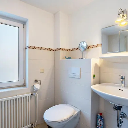 Reinfeld Apartament Hohwacht