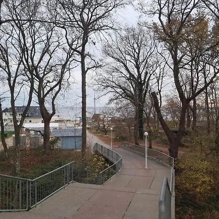 Apartament Reinfeld